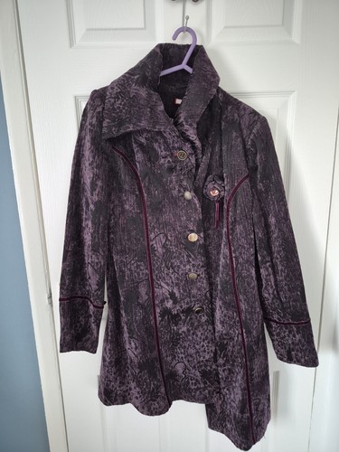 Joe brown women coat - size, 14