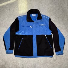 Vintage Yamaha Team Gear