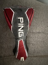 *Ping G15 Fairway Wood
