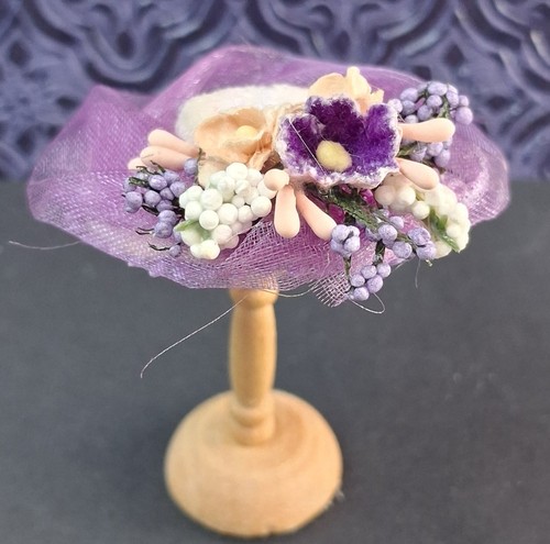 Handmade 12th scale ladies - 1/12th,