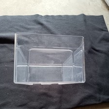 Salad Crisper Drawer for CDA FW852/FW872 Fridge Freezer.