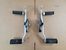 Moto Guzzi 850T Bracket Foot