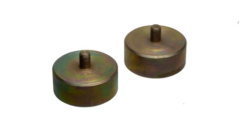 Tema4x4 25mm front bump - 25mm,