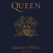Queen: Greatest Hits II