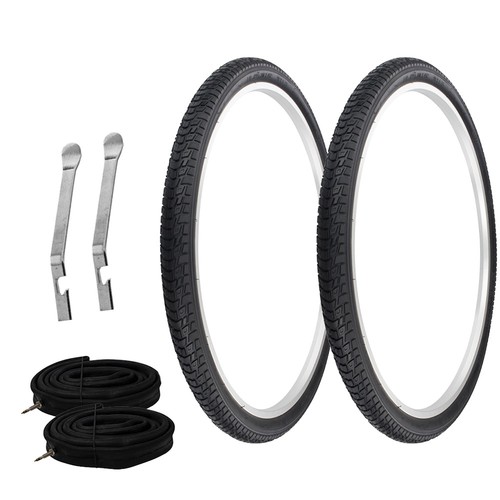 Pro tires 700 - tires, black