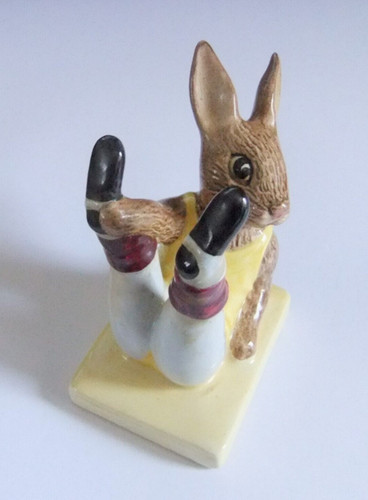 Royal doulton aerobic - doulton,