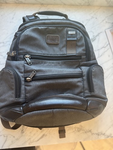 Tumi alpha bravo - knox, &