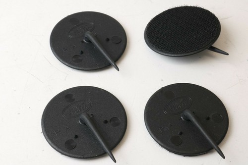 Genuine carpet floor mat - genuine,