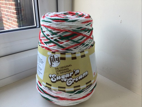Lily sugar cream cone 400g - cone,