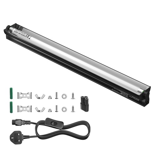 Heatinglux uvb light - t8,