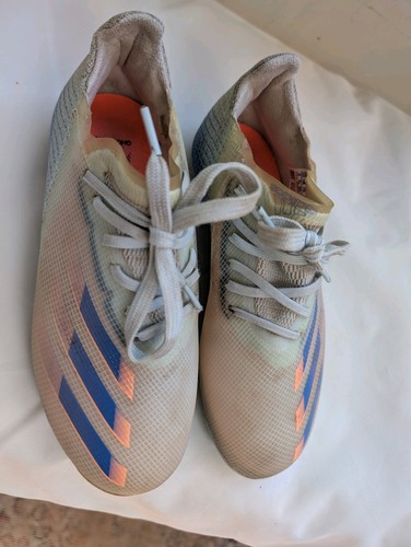 Adidas junior football boots - adidas,