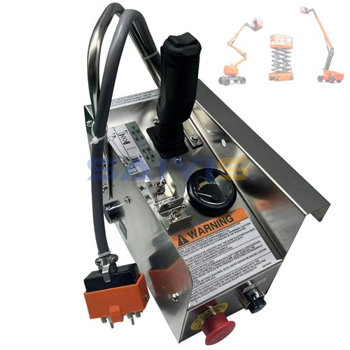 Control box 116063 - control,