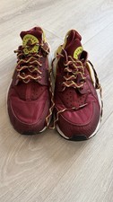 Nike Air Huarache Team Red