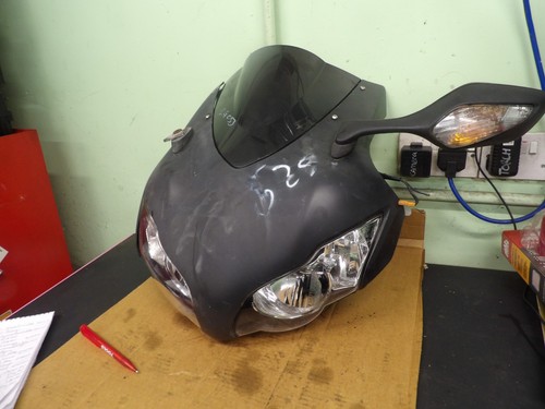 Honda cbr 1000 top fairing - 1000, rr