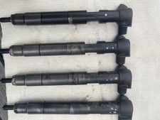 Mercedes Sprinter Injectors