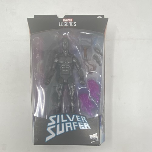 Marvel legends silver surfer - marvel,
