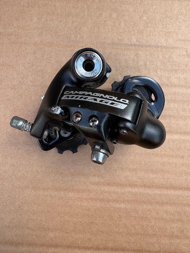 Campagnolo mirage speed - campagnolo,