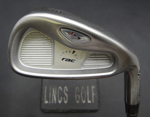 Taylormade rac iron - taylormade, r5