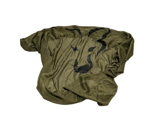 Fox net cover - fox,