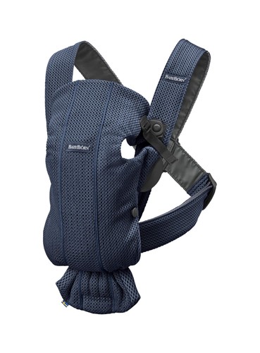 Babybjörn baby carrier mini - babybjörn,