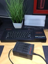 Sinclair ZX Spectrum 128K +3 