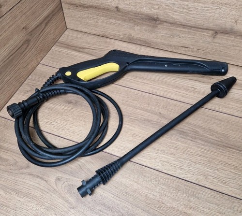 Karcher power trigger gun - karcher,
