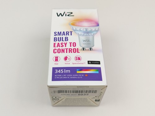 Wiz smart led - wiz, bulb
