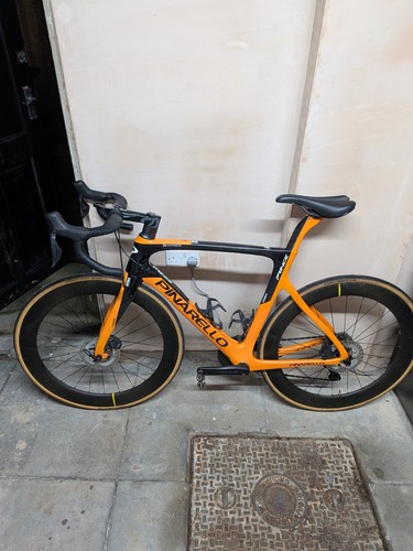 Pinarello prince size - pinarello, 54
