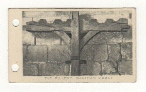Historical cigarette card the - cigarette, card.