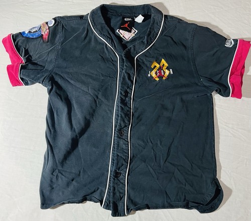 Vintage 1990s michael - vintage, jordan