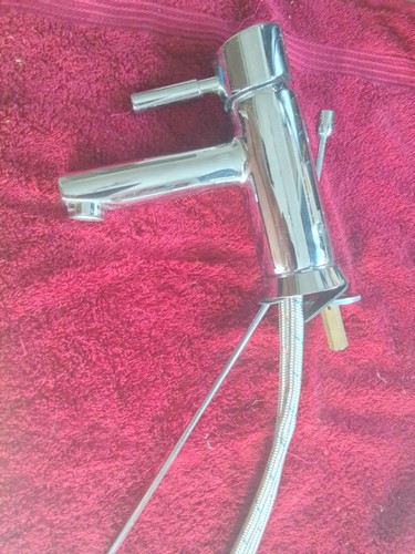 Vitra kitchen mixer mono tap - mixer,