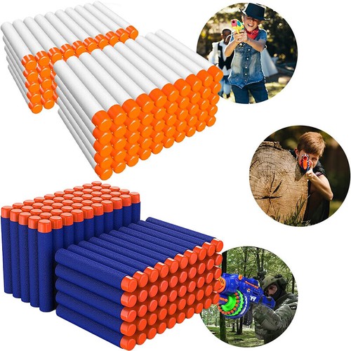 Toys soft foam bullets 1 - toys,