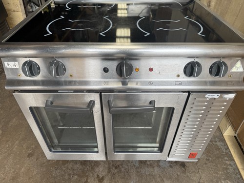 Falcon dominator plus - dominator,