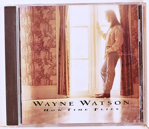 Wayne watson how - wayne,