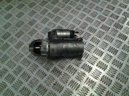 Opel zafira a05 starter - b,