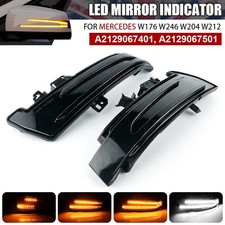 For Mercedes W176 W246 W204