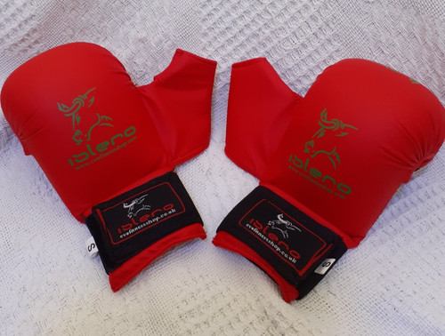 Islero evo karate martial - karate, /