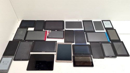 Job lot bundle 25x untested - lot,