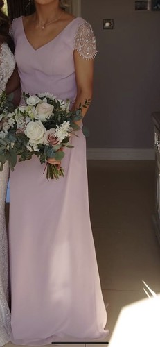 True bride bridesmaid - x3,