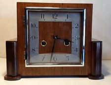 Antique Smiths Enfield Table