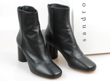 Sandro Sacha Shoes Women EU 36