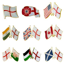 England St George Cross Flag