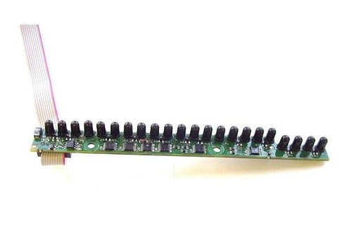 Idetect sensor cashbox side - sensor,