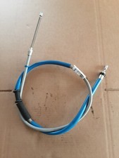 FIAT PUNTO 1994-10/1999 LEFT HAND HANDBRAKE CABLE