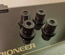 Turntable Feet Gromet peb-163