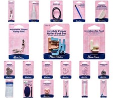 Sewing Machine Accessories -