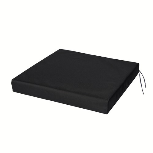 Waterproof chair cushion seat - waterproof,