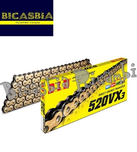 18305 chain did - chain,