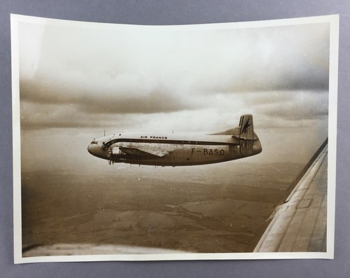 Air france breguet 763 - breguet, br.763