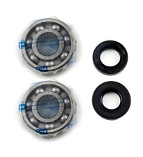 Crankshaft Bearing Set with
